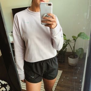 Nike Blush Sweater